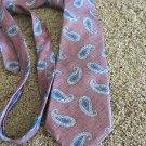 OSCAR DE LA RENTA COUTURE Paisley Tie  Handsome!