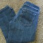 IMMORTALITY CROP JEANS 27 EUC Low