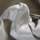 FAUX SILK GREEN  54 X 66" PIECE