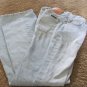 LUCKY BRAND DUNGAREES Size 4 style: 81UZ070 Low Boot EUC Light