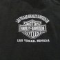 HARLEY DAVIDSON T-SHIRT LARGE Las Vegas Nevada