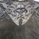 AFFLICTION TEE XL Signature Series RENATO BABALU SOBRAL Medium Green