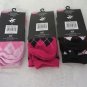 BEVERLY HILLS POLO CLUB SOCKS Women's Various argyle socks size 4-9 3 pair pinks