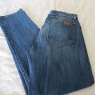 JOE'S JEANS BRIXTON FIT KENSLEY 31 x 34 Straight Narrow Leg