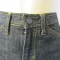 GAP JEANS DENIM SKIRT NEW  Medium Western Flair Sleek No Back Pockets