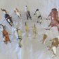 BREYER Vintage Horses 10 Our Generation 1 Used Collectible
