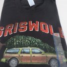 GRISWOLD CHRISTMAS TREE TEE Black NEW Mixed Sizes SHIRTS L M S Unisex