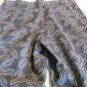 DICKIE SHORTS Floral Relaxed Ft Worth Gray Cargo 32 NEW