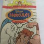 DISNEY HERCULES LUNCH PAIL Thermos ALADDIN VINTAGE McDonalds bag Figurines