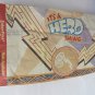 DISNEY HERCULES LUNCH PAIL Thermos ALADDIN VINTAGE McDonalds bag Figurines