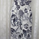 RIPLEY RADAR Floral Knit  JUMPSUIT Classic RR Romper Pockets $198.00  2/4/6