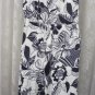 RIPLEY RADAR Floral Knit  JUMPSUIT Classic RR Romper Pockets $198.00  2/4/6
