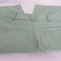 LIJA GOLF SHORTS AthleticLIGHT GREEN Size 0 NEW
