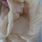 2B RYCH PANT SUMMER IN PEANUT Cotton Silk Casual Dress Lounge Pant With TIE Belt