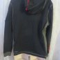 CRAZY SHIRTS Hoodie Small NWT Long Board Surf Outerwear  Tribal