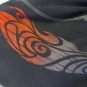 CRAZY SHIRTS Hoodie Small NWT Long Board Surf Outerwear  Tribal