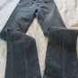 MARC BY MARC JACOBS PATTI 02 Jeans Mid Rise Straight leg Light NWOT Size 27