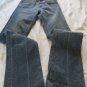 MARC BY MARC JACOBS PATTI 02 Jeans Mid Rise Straight leg Light NWOT Size 27