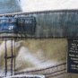MARC BY MARC JACOBS PATTI 02 Jeans Mid Rise Straight leg Light NWOT Size 27