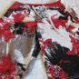 OAKLEY BOARD SHORTS SWIM Size 30 Surf Red