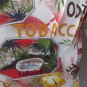 Giorgio DANIELI Shirt HAWAIIAN PIPE TOBACCO NWT Vintage  Retro RARE FIND M