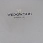 WEDGWOOD ESPRESSO COFFEE SET Adonia Oceana Blue White Boxed BONE CHINA Expreso