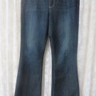 PAIGE DENIM JEANS LAUREL CANYON 31 x 35