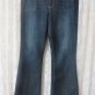 PAIGE DENIM JEANS LAUREL CANYON 31 x 35