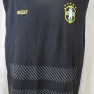 DIAMOND SUPPLY GRIPTAPE TEE Black Large  Sleeveless Grizzly #10