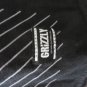 DIAMOND SUPPLY GRIPTAPE TEE Black Large  Sleeveless Grizzly #10