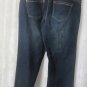 THYME MATERNITY JEANS 3 N 1 SIZE S/P NWT Comfort Straight
