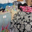 Rubber Ducky Skirts Tops Dresses Trump Ricco Tosca   MIXED LOT CLOTHING