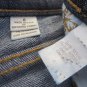 FRANKIE B JEANS FLARE Signature Size 6 STYLE 87D2810