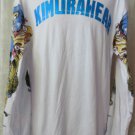 KIMURAWEAR TEE SHIRT Long Sleeve MMA Sport Gear Fight Box 2XL Tattoo Sleeve