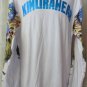 KIMURAWEAR TEE SHIRT Long Sleeve MMA Sport Gear Fight Box 2XL Tattoo Sleeve