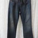 KASIL JEANS GWEN ATLANTIC Boot  30 x 33