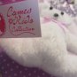 CAMEO KIDS COLLECTION Doll with Accessories Pink White Carry Case Adorable!