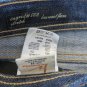 CITIZENS OF HUMANITY Jeans INGRID Low Waist Flair 32 x 34