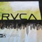 RVCA TEE SHIRT SMALL ARTIST NETWORK Skate Board BLACK The Balance of Opposites