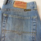 LUCKY BRAND JEANS 32 x 32 Reg Mens 5 Pocket Straight