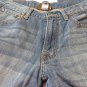 LUCKY BRAND JEANS 32 x 32 Reg Mens 5 Pocket Straight