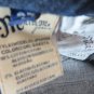 MISS ME JEANS 27 X 32.5 LOW BOOT JP44558 IN DAKOTA
