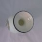 WEDGWOOD Bud Vase Bone China Runnymede Pattern 5"