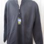 NWT PEBBLE BEACH JACKET WIND WATER RESISTANCE Outer Wear LARGE Premier GOLF