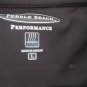 NWT PEBBLE BEACH JACKET WIND WATER RESISTANCE Outer Wear LARGE Premier GOLF