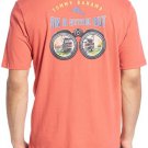 TOMMY BAHAMA RELAX TEE  ACAPULCO On A Steak Out BBQ