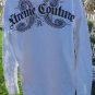 NEW AFFLICTION XTREME COUTURE Henley White  2XL Long Sleeve Bike Motor