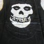 DRAGONFLY MISFITS 2004 Flesh Eater SKMF74 TEE Black Sleeveless NWT XL SHIRT