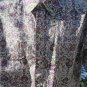COOKE STREET HONOLULU Hawaiian Shirt XL  Reverse Print Pocket GREAT PRINT!