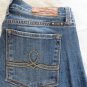 LUCKY BRAND JEANS SOFIA BOOT 10 Long